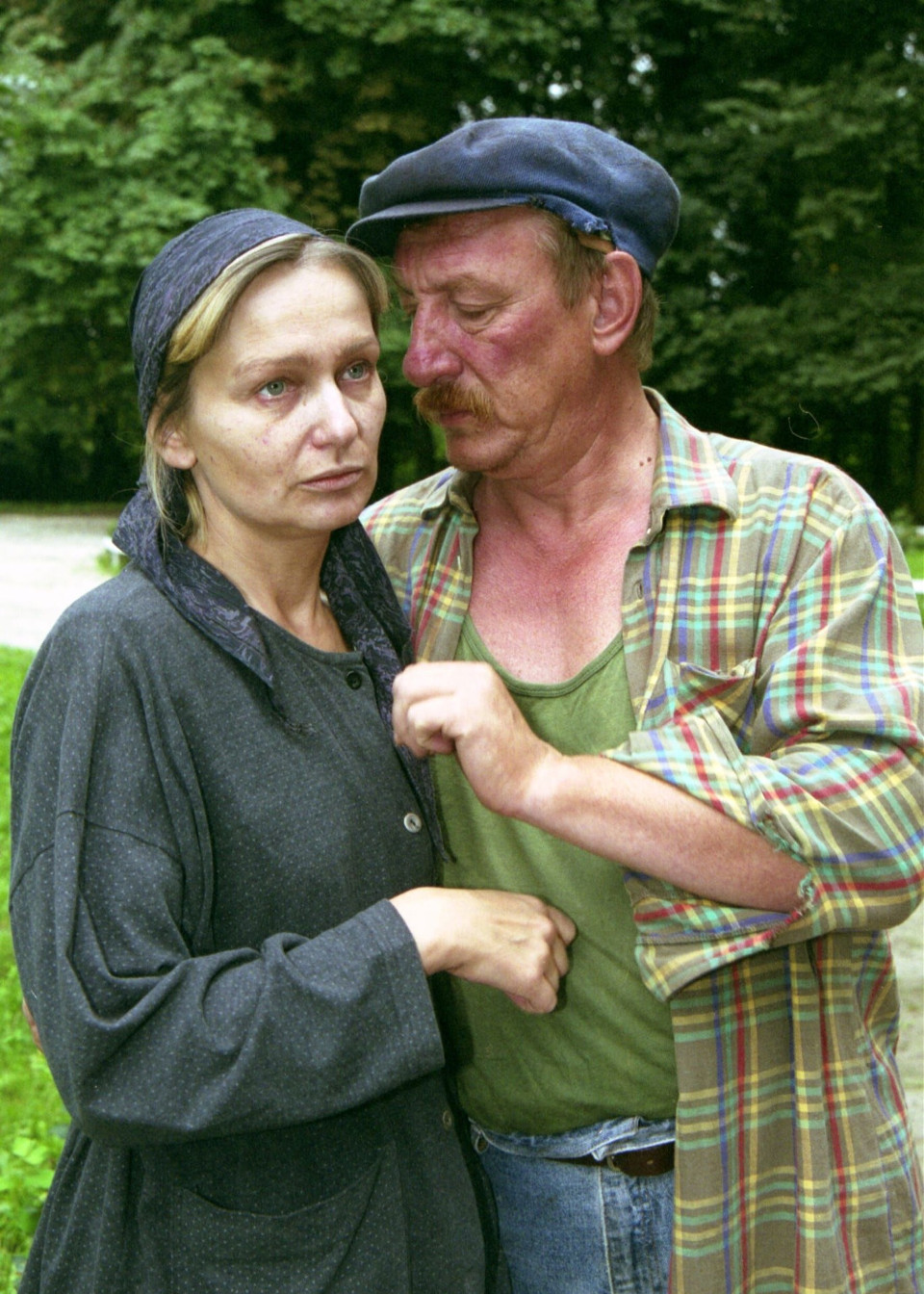 Ranczo - serial | Telemagazyn