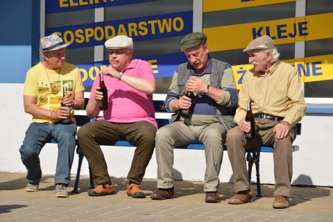Los pogorzelca