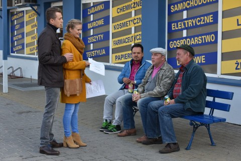 Wszystko jest teatrem