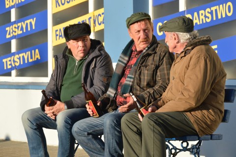 Edukacyjne dylematy