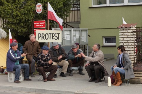 Przywódce