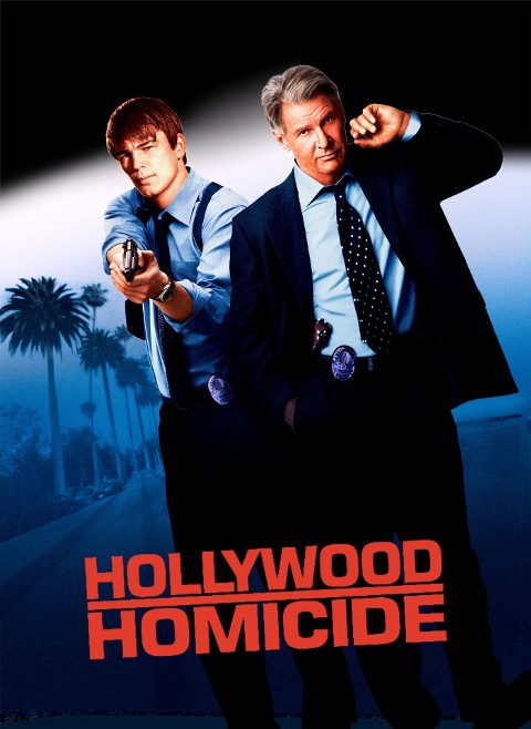 Wydział zabójstw, Hollywood (2003) - Film