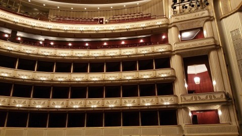Traviata - Program