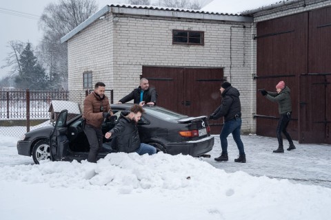 Zła krew