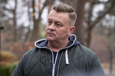 Śmiertelny błąd