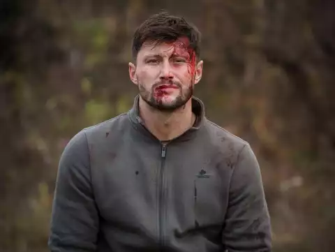 Zniszczyć Psa