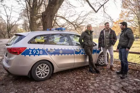 Nigdy więcej
