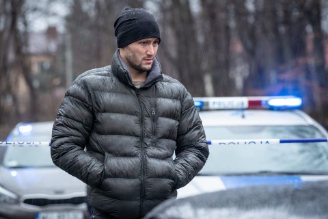 Zasadzka