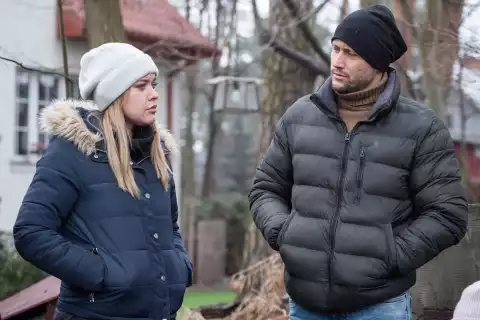 Sprawa rodzinna