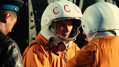 Gagarin (2013) - Film