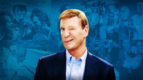 Super Bob Einstein (2021) - Film