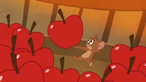 Tom i pestka