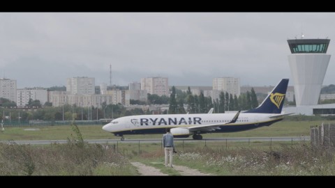Pod ciśnieniem. Śledztwo w sprawie Ryanaira - Program