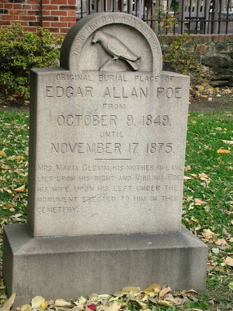 Edgar Allan Poe: Pogrzebany za życia (2016) - Film