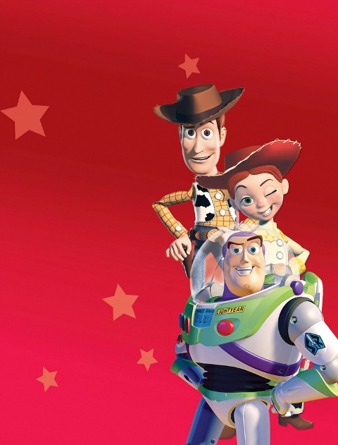 Toy Story II (1999) - Film