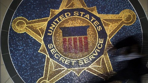 Służby specjalne USA - na linii strzału (2019) - Film