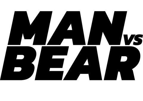 Człowiek kontra niedźwiedź - Serial