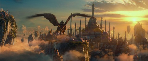 Warcraft: Początek (2016) - Film