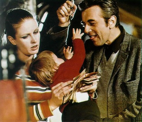 Wszystko na sprzedaż (1968) - Film