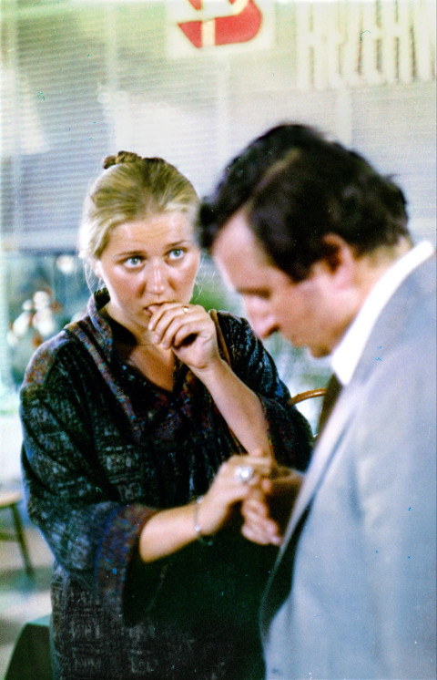 Co mi zrobisz, jak mnie złapiesz (1978) - film | Telemagazyn