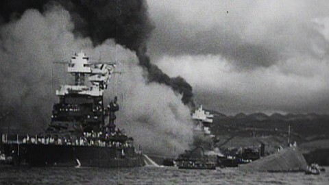 Duchy Pearl Harbor () - Film