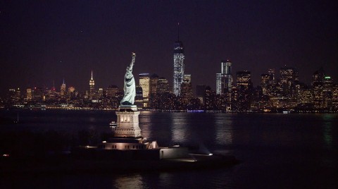Nowy Jork - miasto kontrastów () - Film
