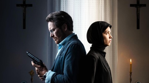 Cud (2021) - Film