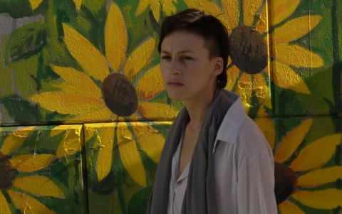 Śruba (2014) - Film