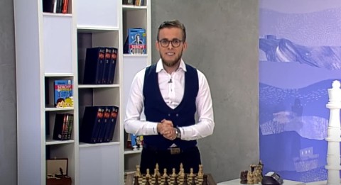 ABC szachów - Program