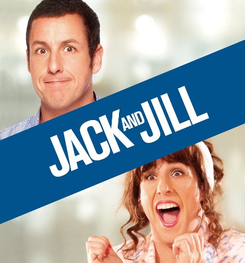 Jack i Jill (2011) - Film