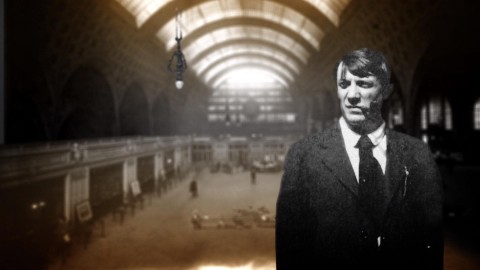 Pablo Picasso i Dora Maar