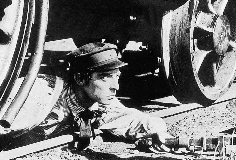Generał (1926) - Film