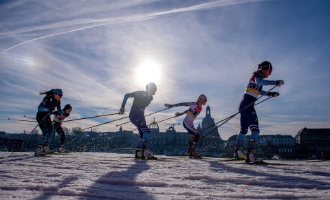 Biegi narciarskie: Puchar Świata - Tour de Ski w Val Müstair - Program