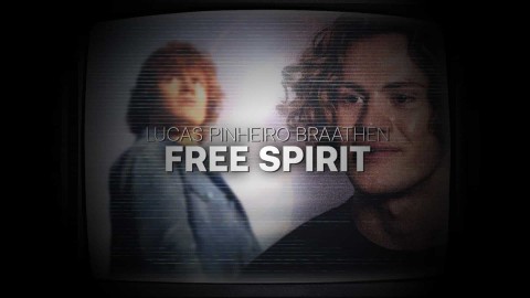 Lucas Pinheiro Braathen: Free Spirit - Program