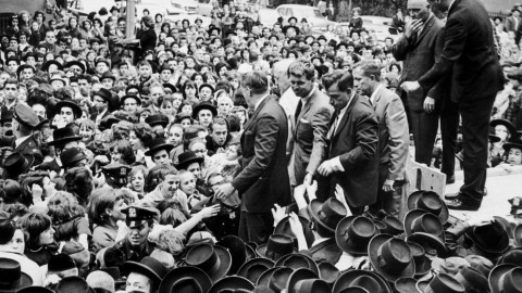 Zabójstwo R.F. Kennedy'ego