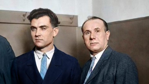 Masakra w dniu Świętego Walentego