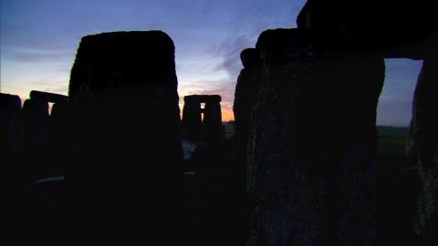 Duchy Stonehenge (2013) - Film