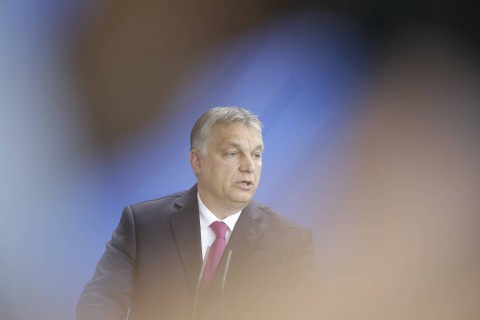 Orban: Dyktatura po węgiersku (2020) - Film