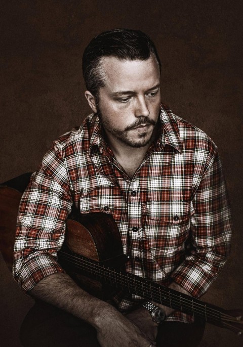 Music Box - Jason Isbell: Biegniemy w ciemno (2023) - Film