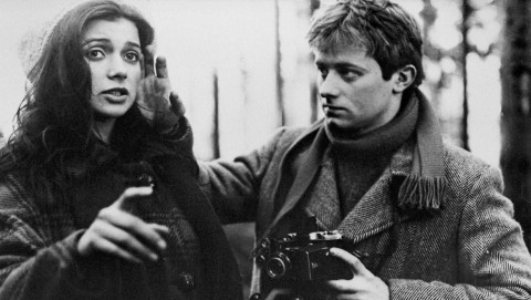 Debata po filmie "Marzec '68" - Program