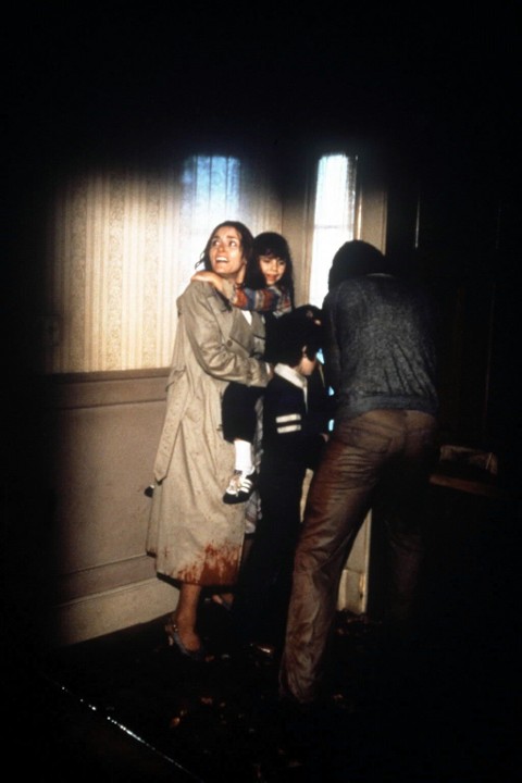 Horror Amityville (1979) - Film
