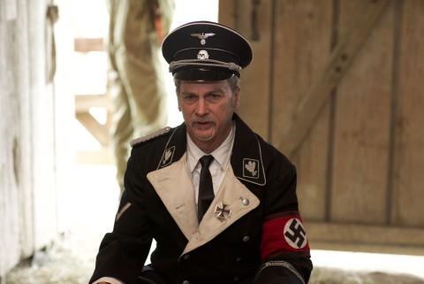Sekretne UFO nazistów