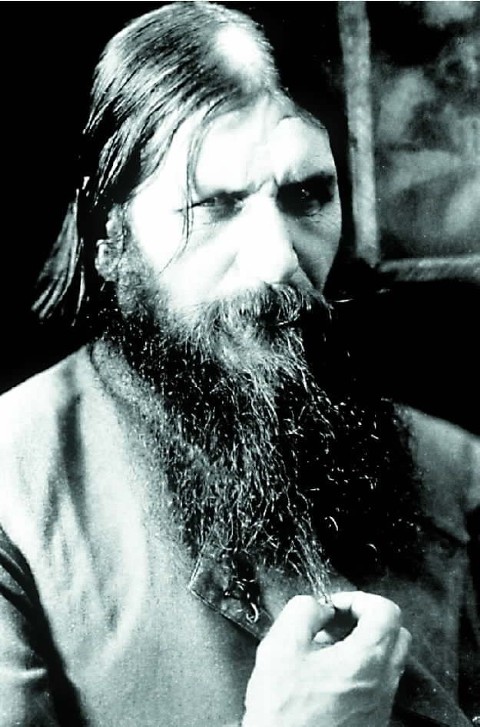 Rasputin - wcielony diabeł (2002) - Film