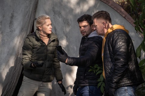 Podwójny agent