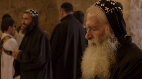 Ostatnia modlitwa? Chrześcijanie na Bliskim Wschodzie (2016) - Film