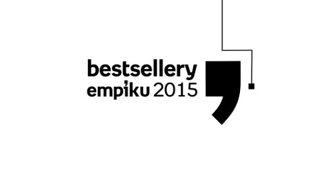 Bestsellery Empiku 2015 - Program