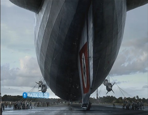 Ostatni lot Hindenburga (2011) - Film