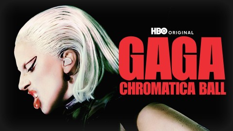 Gaga Chromatica Ball - Program