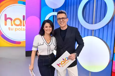 Halo tu Polsat - Program