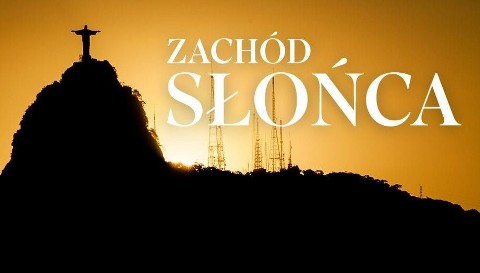 Zachód słońca (2022) - Film